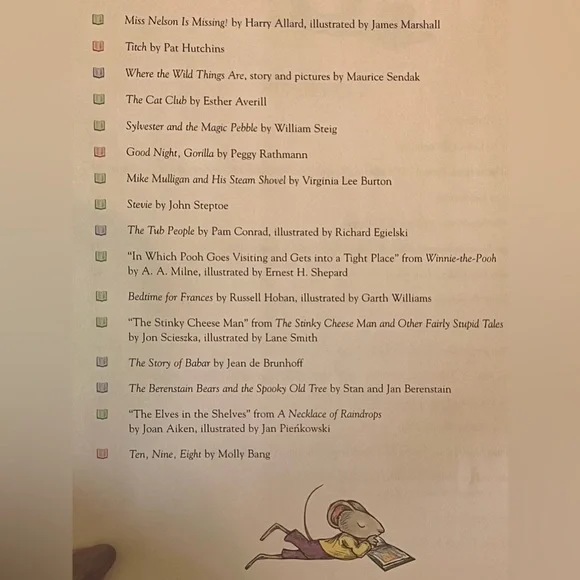 The 20th Century Children’s Books Treasury - Picture 4 of 6